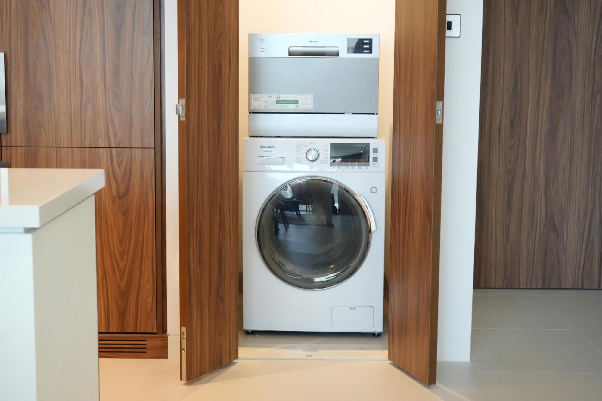 Staybridge Suites Dubai Business Bay By Ihg Cameră foto