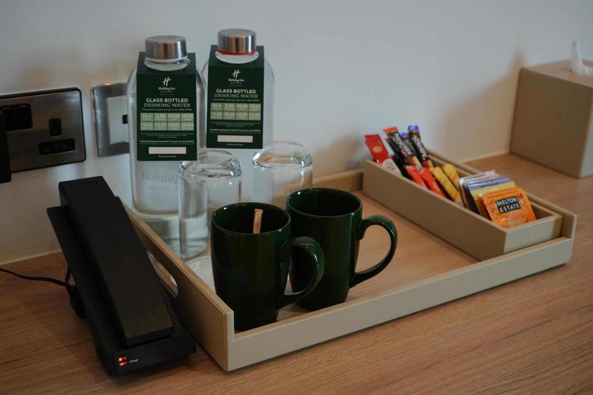 Staybridge Suites Dubai Business Bay By Ihg Cameră foto